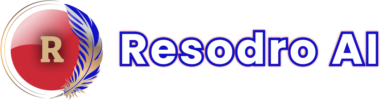 Resodro AI